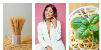 Ніякої дієти: Злата Огнєвіч показала ідеальну вечерю, в якій зірка страви– макарони