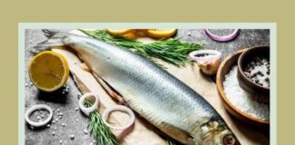 Щоб не зіпсувати собі свято: експерти розповіли про 5 ознак свіжого оселедця