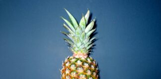 Як виростити ананас в домашніх умовах