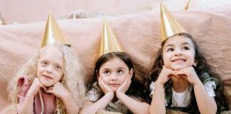 Якщо Новий рік зустрічаєте з дітьми: чим розважити малечу в свято