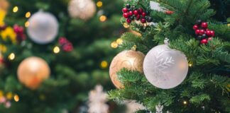 Коли варто виносити ялинку із будинку: не залишаємо до весни 