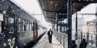 На Україну насувається циклон зі сторони Туреччини та Чорного моря