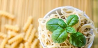 Секретна техніка правильного варіння макаронних виробів