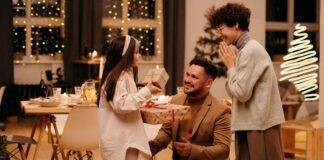 ТОп-7 найкращих ідей подарунків для чоловіків