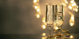 Що зробити, щоб страви з новорічного столу не пропали