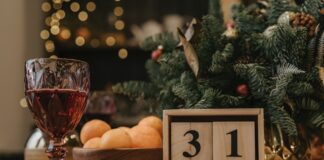 Як правильно зустріти Новий Рік 2024: поради від експертів 