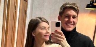 Катерина Полтавська розповіла про подарунок для своєї доньки