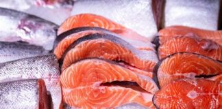  Як відрізнити справжню червону рибу від підробки
