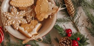 Привітання зі Святвечором в картинках та листівках