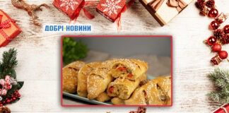 Прості рецепти домашньої кухні: бездріжджові пиріжки на кефірі, з квашеною капустою і солодким перцем