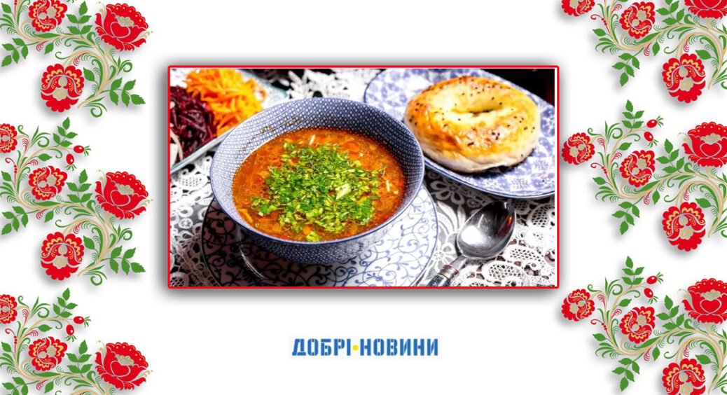 Прості рецепти домашньої кухні: розсольник класичний з рисом. Після святкового застілля – те, що треба! 