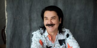 Павло Зібров зізнався, кого вважає найгарнішою артисткою шоу-бізнесу 