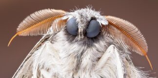 Експерти порадили спосіб, який допоможе позбутись від молі раз і назавжди