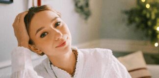 Катерина Репяхова