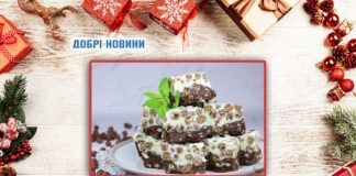 Смаколики до чаю: шоколадний десерт зі згущеним молоком і сухими сніданками