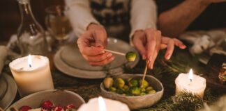 Як не отруїтися стравами, що залишаються після свят