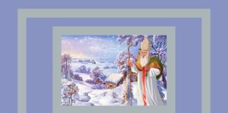 День святого Миколая: православні християни вперше відзначають 6 грудня