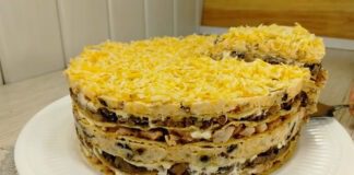 Як приготувати смакоту з курячих гомілок