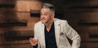 Ектор Хіменес-Браво показав свій сніданок