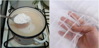 Експерти назвали копійчаний засіб для відбілення тюлю та штор