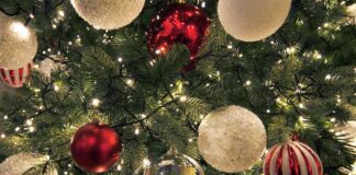 Як можна прикрасити будинок до 2024 року правильно 