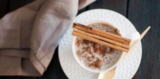 Господині пояснили, як приготувати каву як у ресторані вдома 