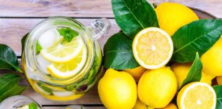 Експерти розповіли, як обрати лимони в магазині без хімікатів