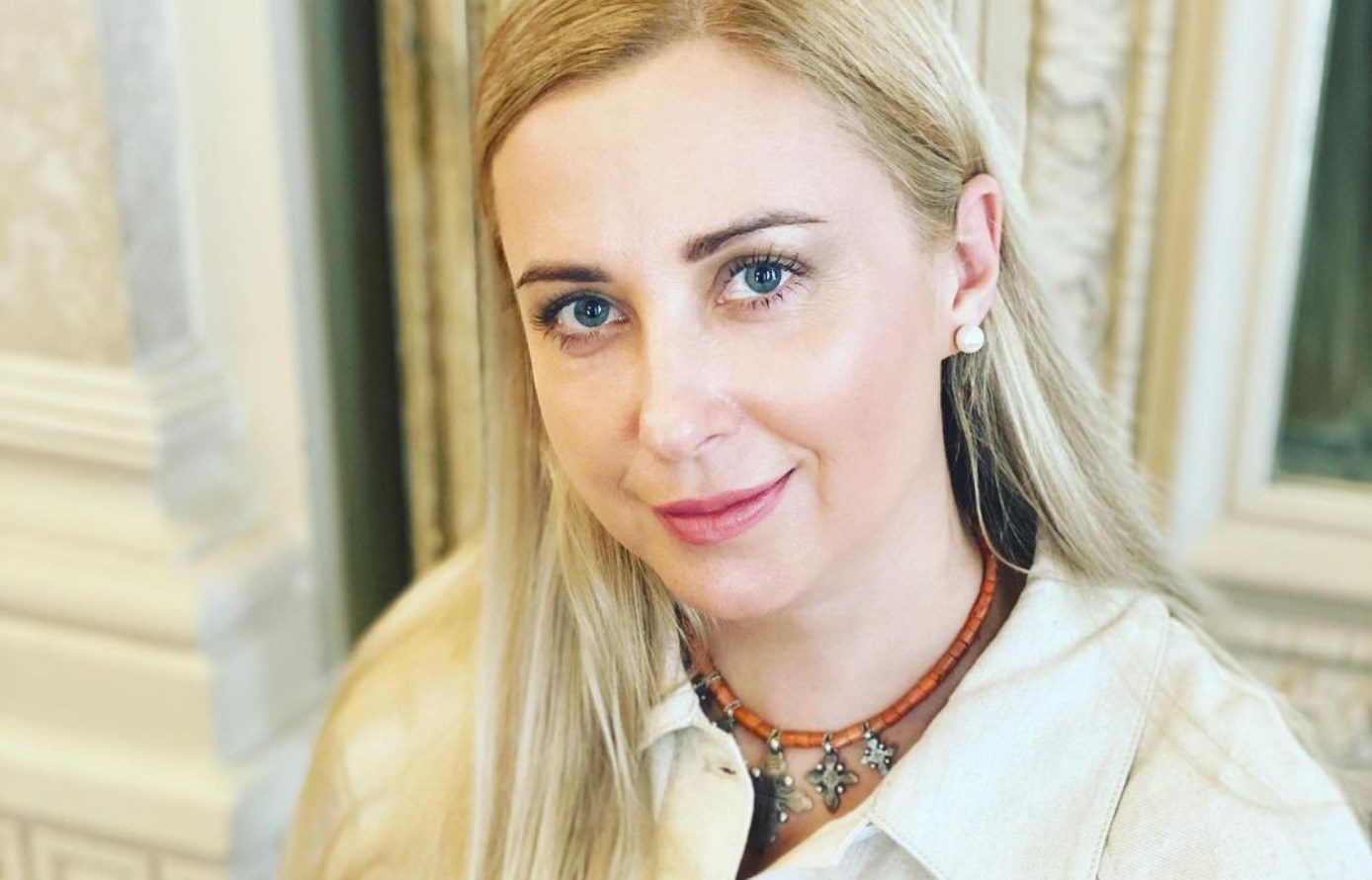 Тоня Матвієнко розповіла про відмову у співпраці від молодого виконавця 