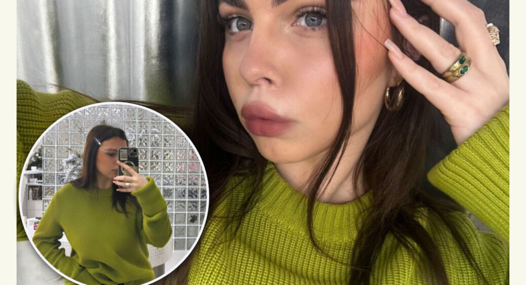 Донька Фреймут Злата Мітчелл зробила ламінування брів: що це таке, як часто можна робити і скільки коштує 