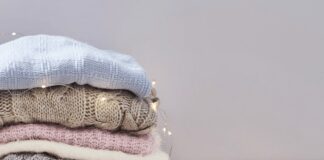 Що робити, якщо светр зменшився після прання