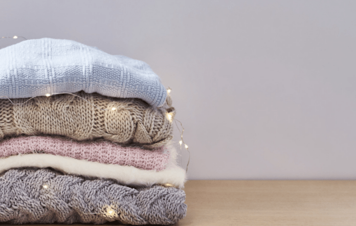 Що робити, якщо светр зменшився після прання