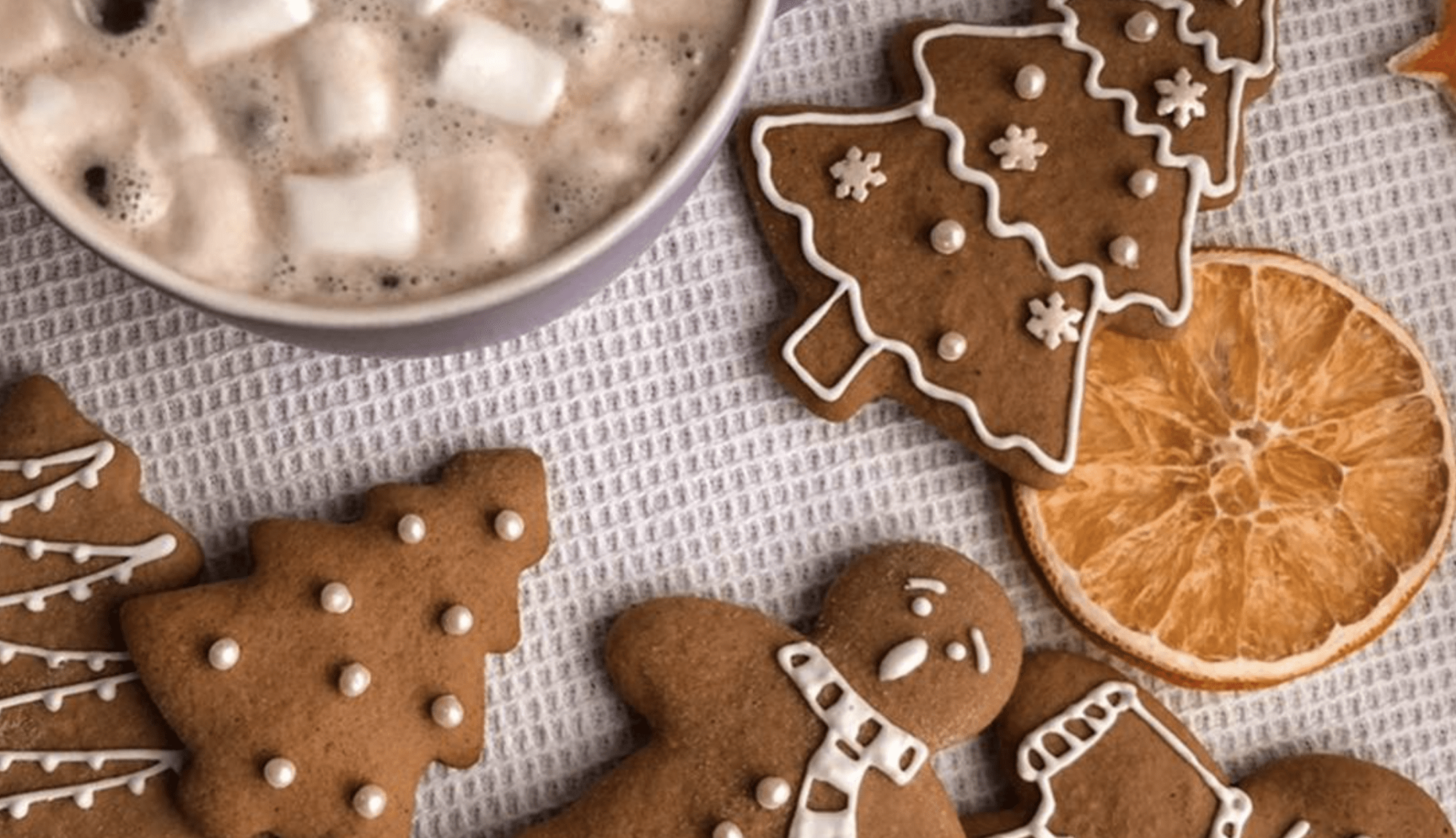 Імбирне печиво на Новий рік - простий рецепт приготування з фото