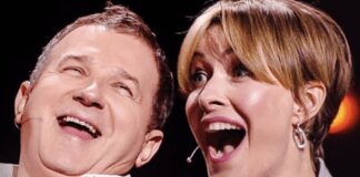 Олена Кравець та Юрій Горбунов прокоментували фінансування власних проєктів