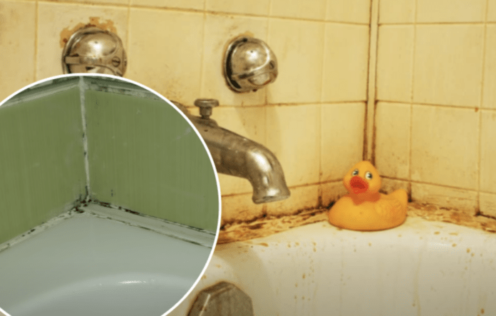 Експерти розповіли ефективний спосіб очищення ванни від іржі 