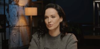 Даша Астафʼєва розповіла про небажання стати мамою