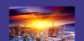 22 грудня - день зимового сонцестояння: прикмети та заборони