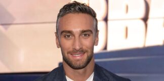 Макацарія показав свій дім у Грузії