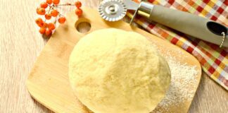 Рецепт закритого рибного пирога з хека: справжній шедевр