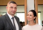 Кличко поділив майно зі своєю колишньою 