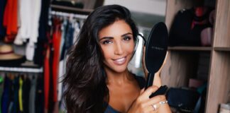 Дімопулос станцювала з росіянином