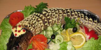 Експерти розповіли, як правильно запікати щуку