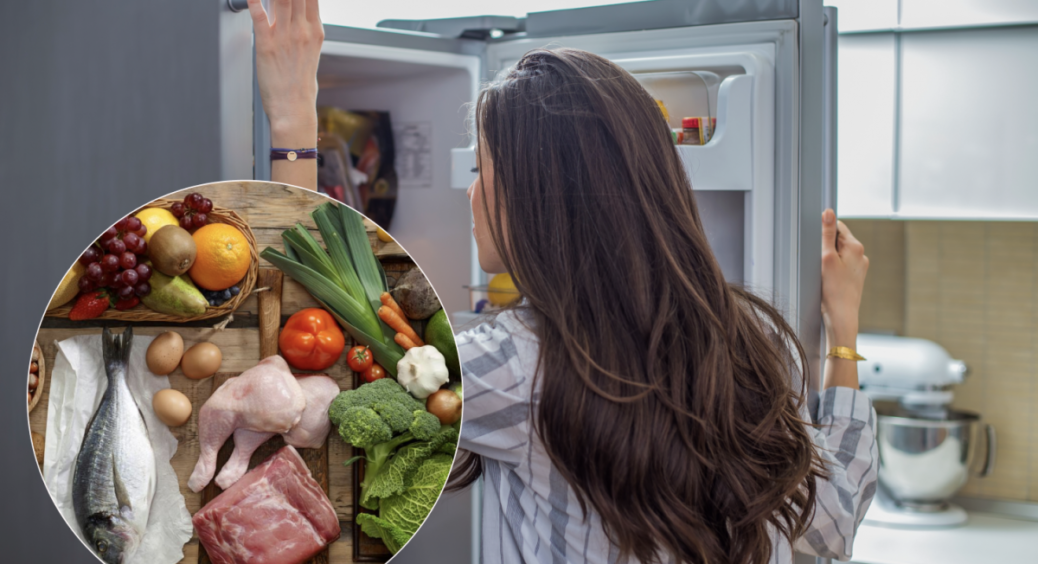 Не знала б про це, якби не свекруха: дивний спосіб зберігання продуктів для свіжості, який реально працює 