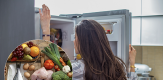 Як зберігати продукти без холодильника: поради експертів