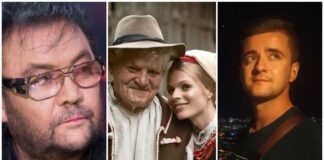 Перші втрати українських зірок в 2024 році