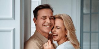 Лілія Ребрик розкрила дату майбутніх пологів