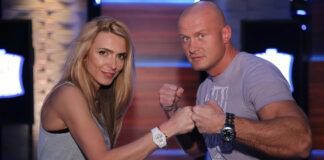 Боржемська не кохала Узелкова