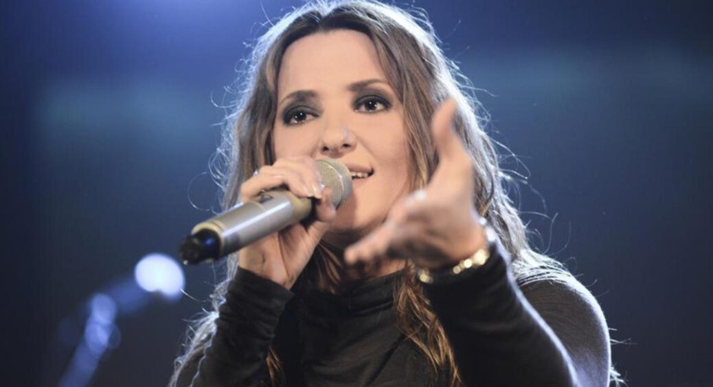 “Саме нервове переодягання”: Наталія Могилевська чесно показала залаштунки своїх концертів 