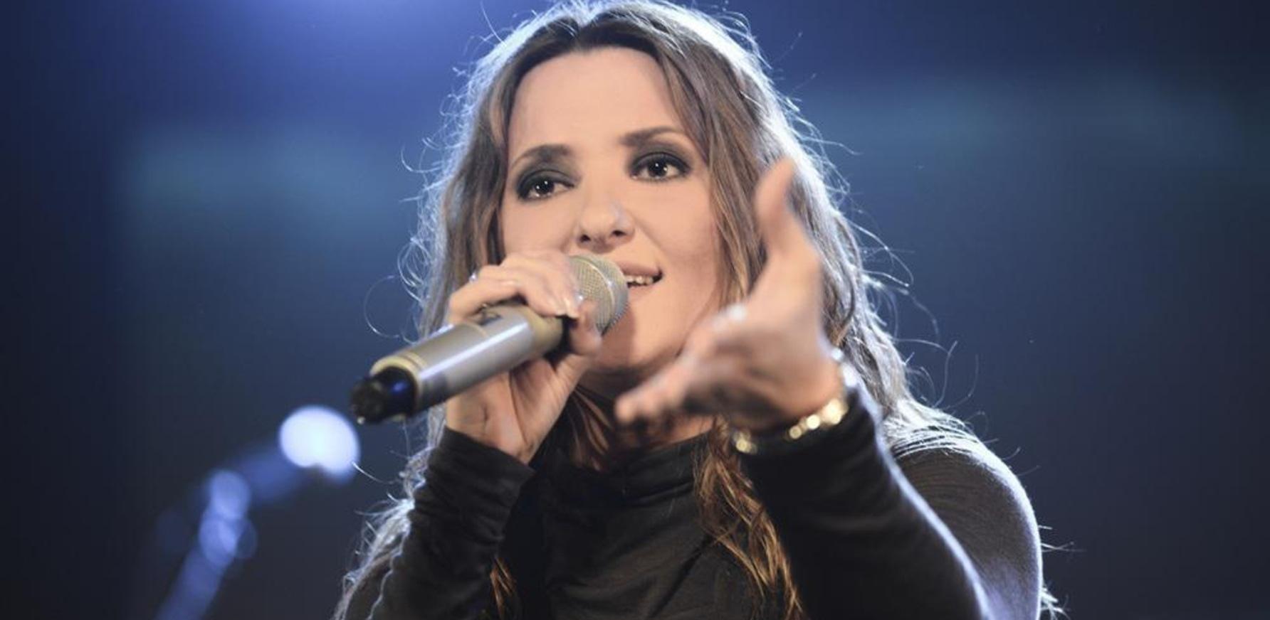 Наталія Могилевська показала, чим займається після своїх концертів. Фото: вільні джерела 