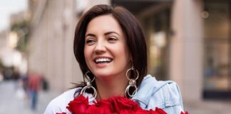 Ольга Цибульська розповіла, кому із українського шоу-бізнесу заздрила 