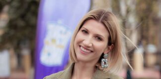 Аніта Луценко розповіла про дію протеїну на організм 